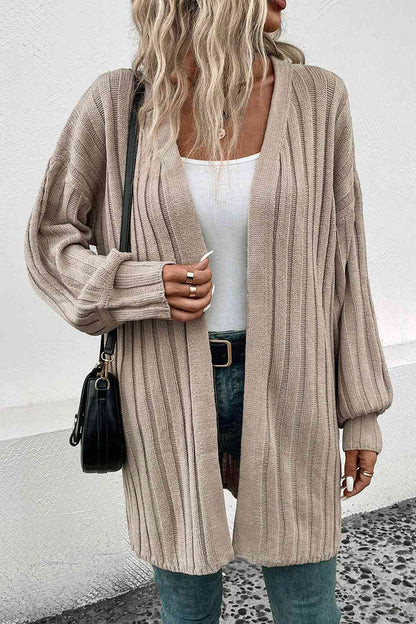 Verena® | Timeless and Stylish Cardigan