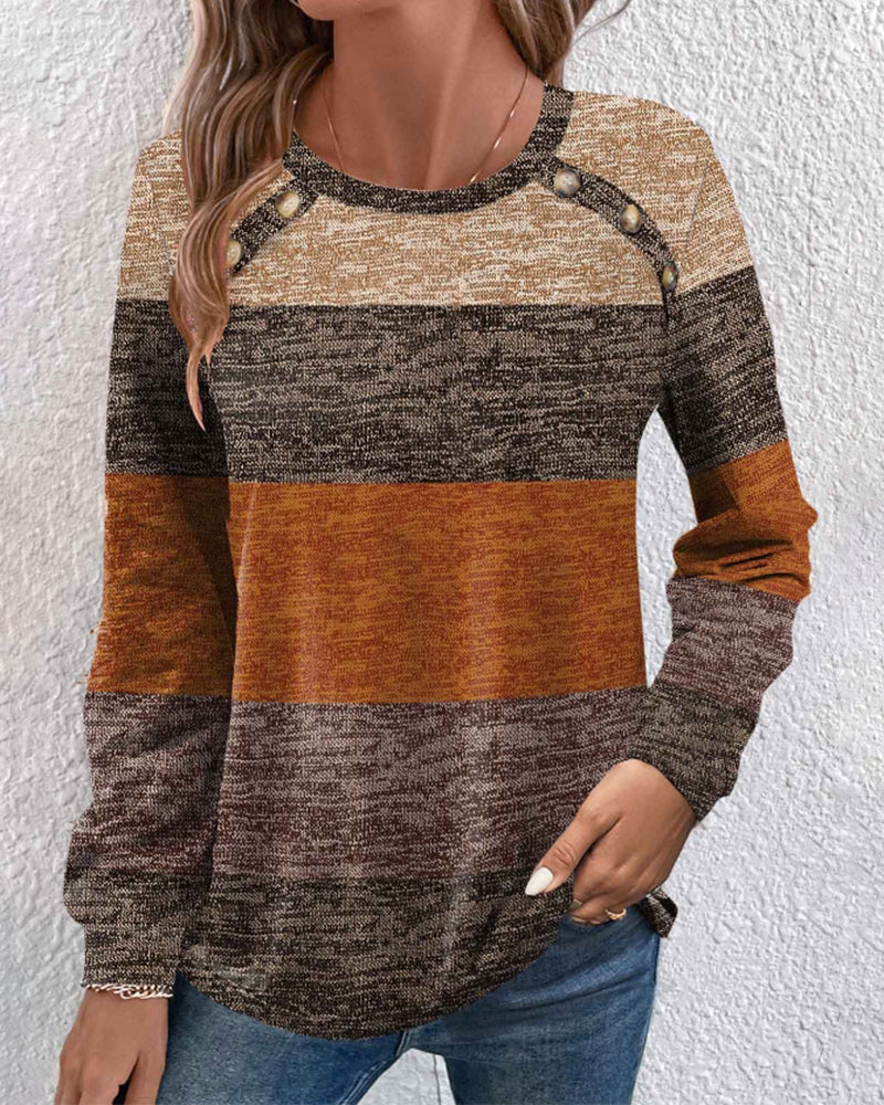 Chandra | Trendy and Elegant winter Sweater