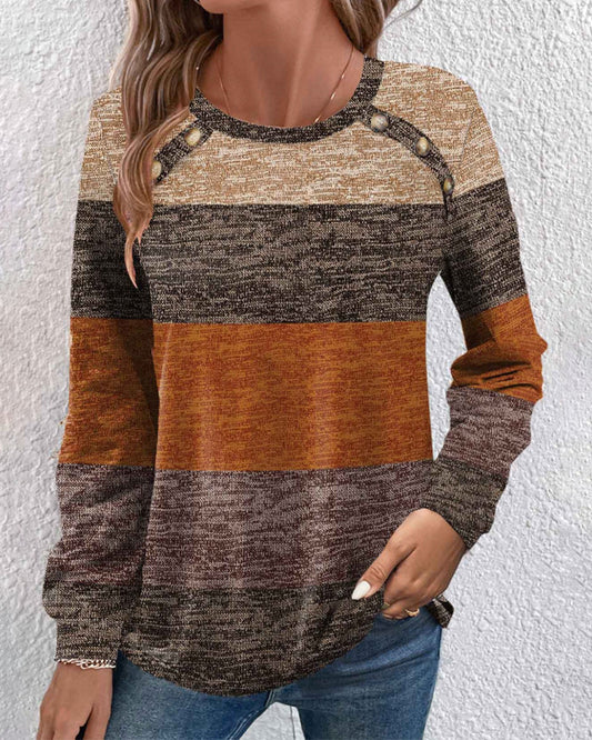 Chandra | Trendy and Elegant winter Sweater