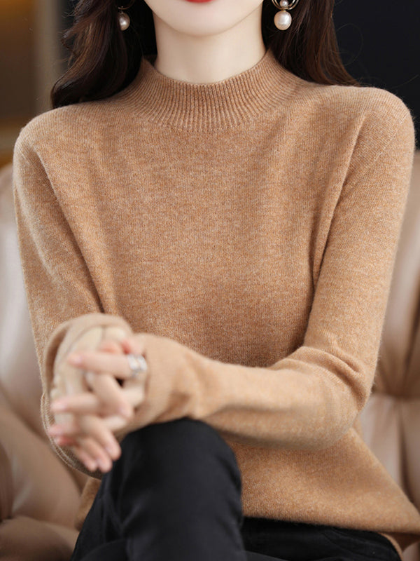 Adriana | Casual and Stylish Pullover