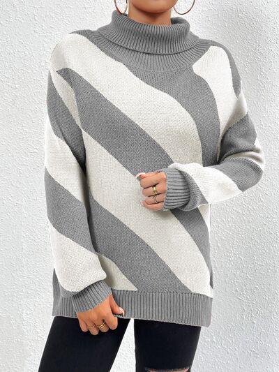 Aeronwen® | Casual and Effortless Sweater