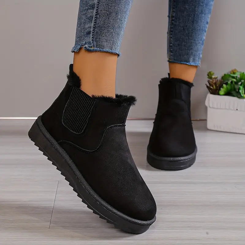 Casual orthopedic tailored general Boots