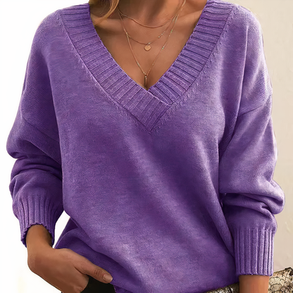 Tamara® | Casual and Effortless general Sweater