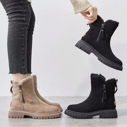 Destina | Casual and Comfortable general Boots