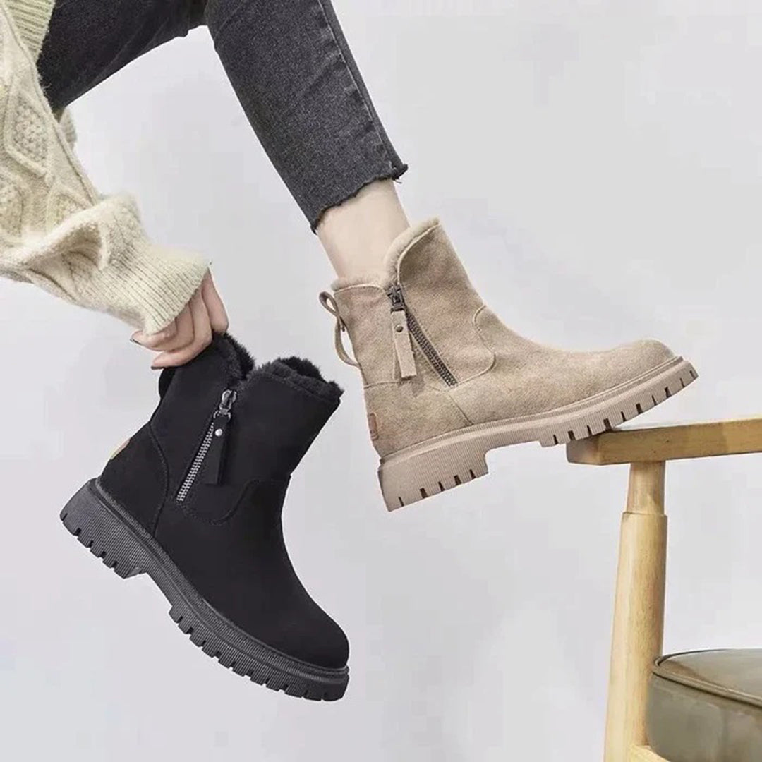 Destina | Casual and Comfortable general Boots