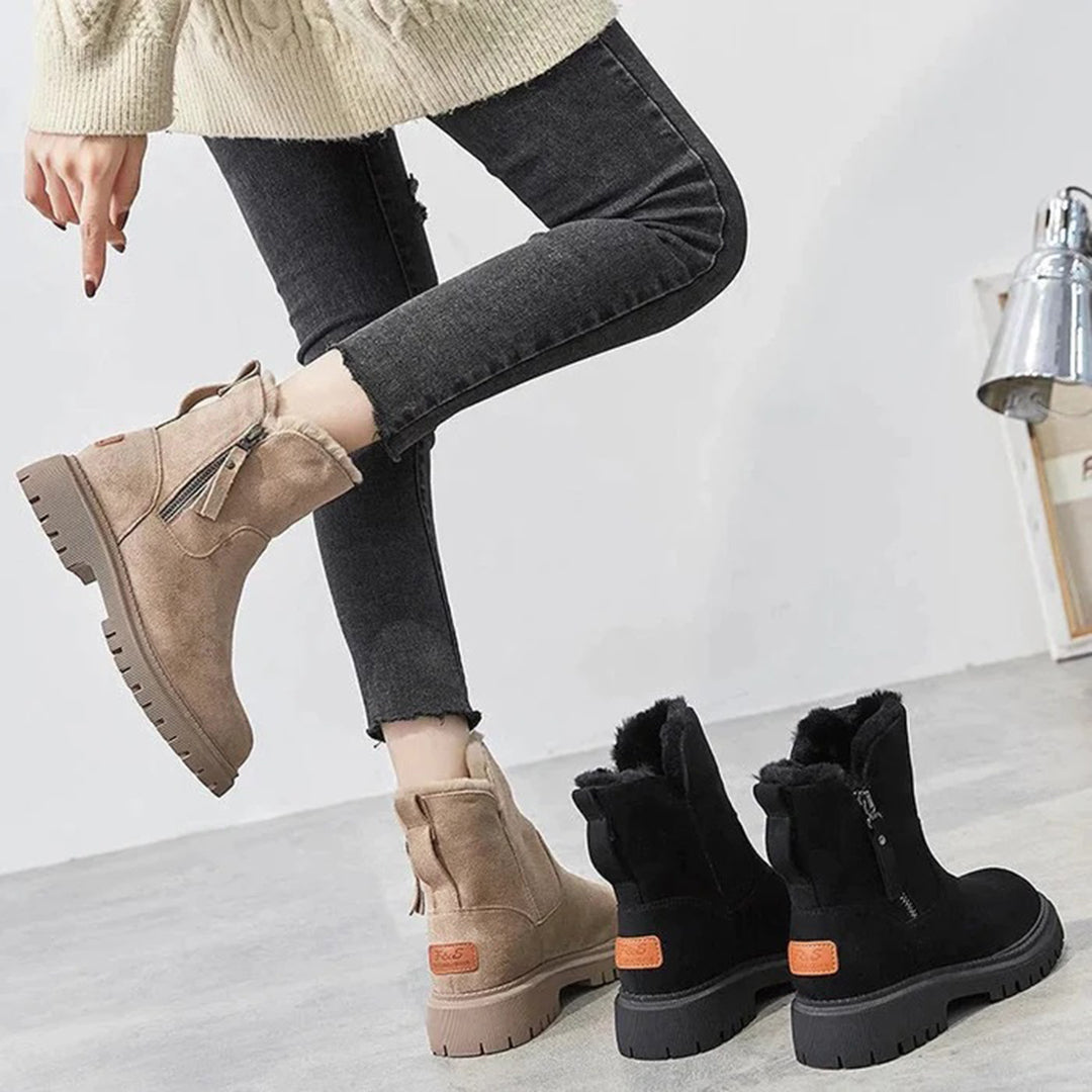 Destina | Casual and Comfortable general Boots