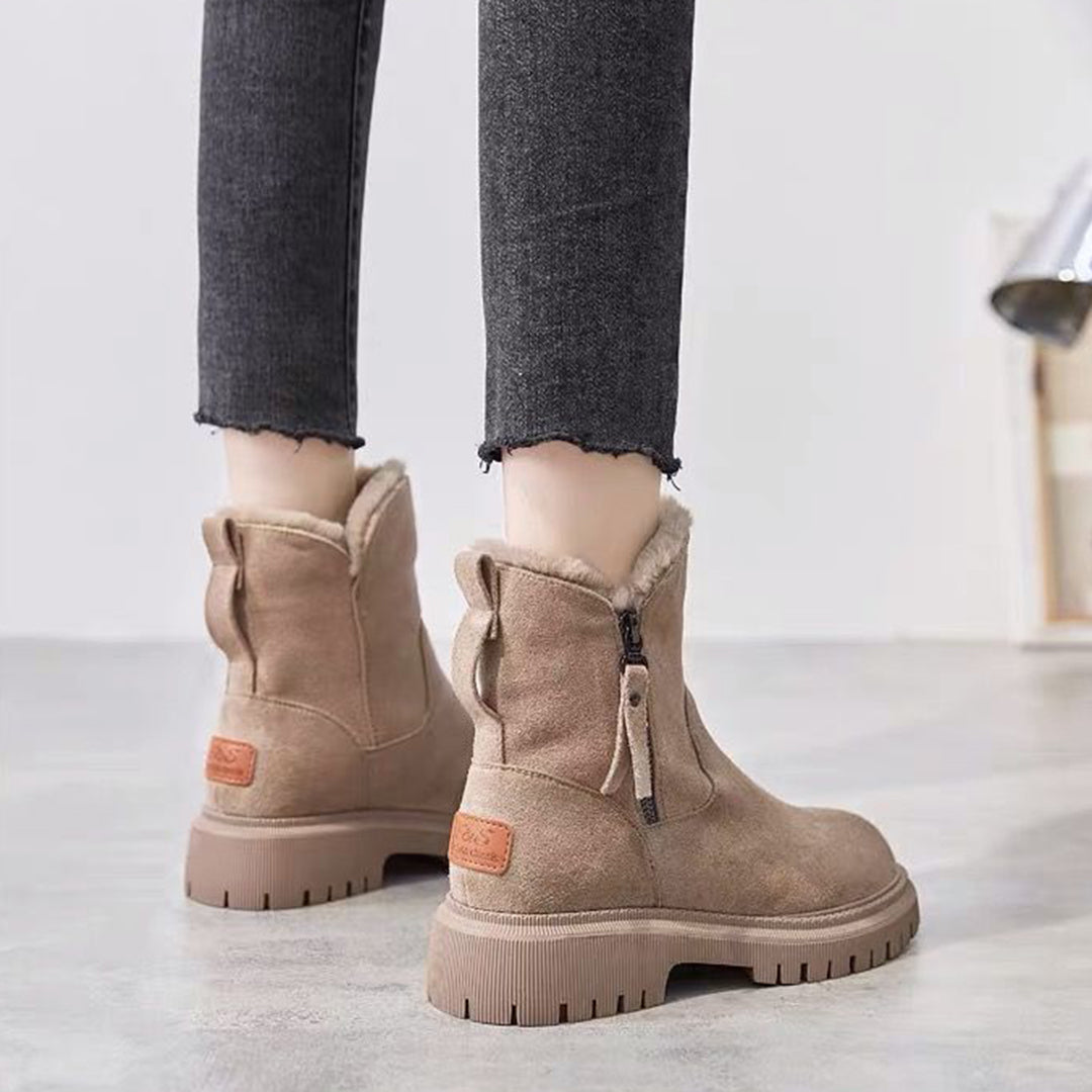 Destina | Casual and Comfortable general Boots