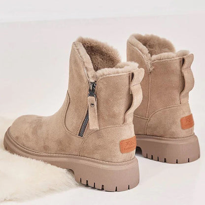 Destina | Casual and Comfortable general Boots