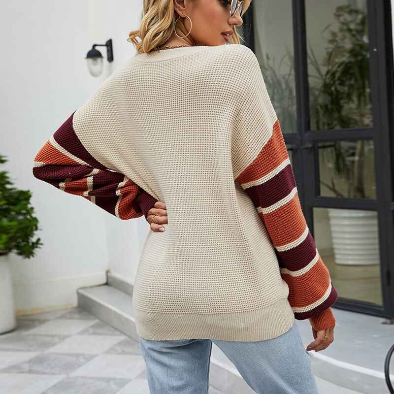 Venla | Elegant and Versatile Sweater