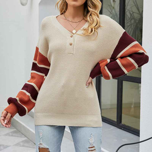 Venla | Elegant and Versatile Sweater