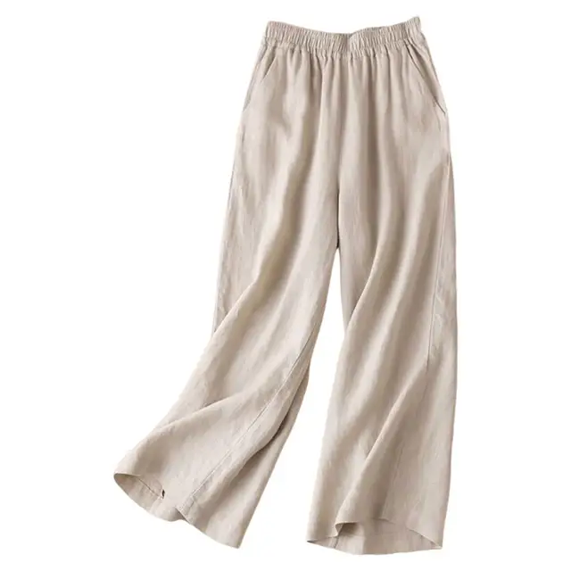 Aicha® | Versatile and Comfortable general Pants