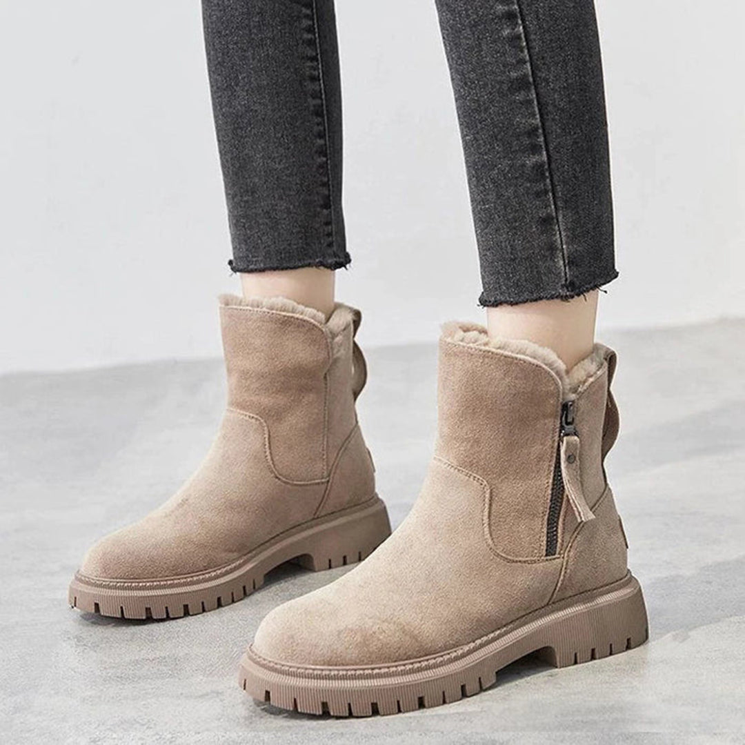 Destina | Casual and Comfortable general Boots