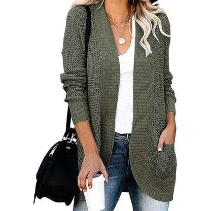 Ulrika | Simple and Stylish winter Sweater