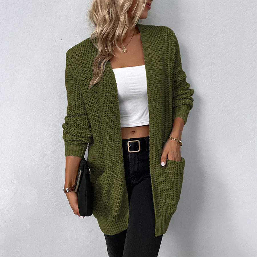 Adriane® | Fashionable and Minimalist general Cardigan