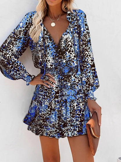 Zoë® | Chic and Relaxed Dress