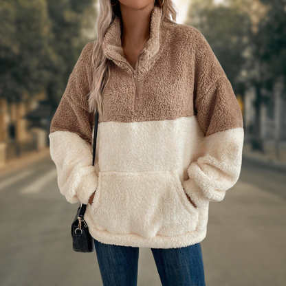 Tiana® | Classic and Comfortable general Sweater