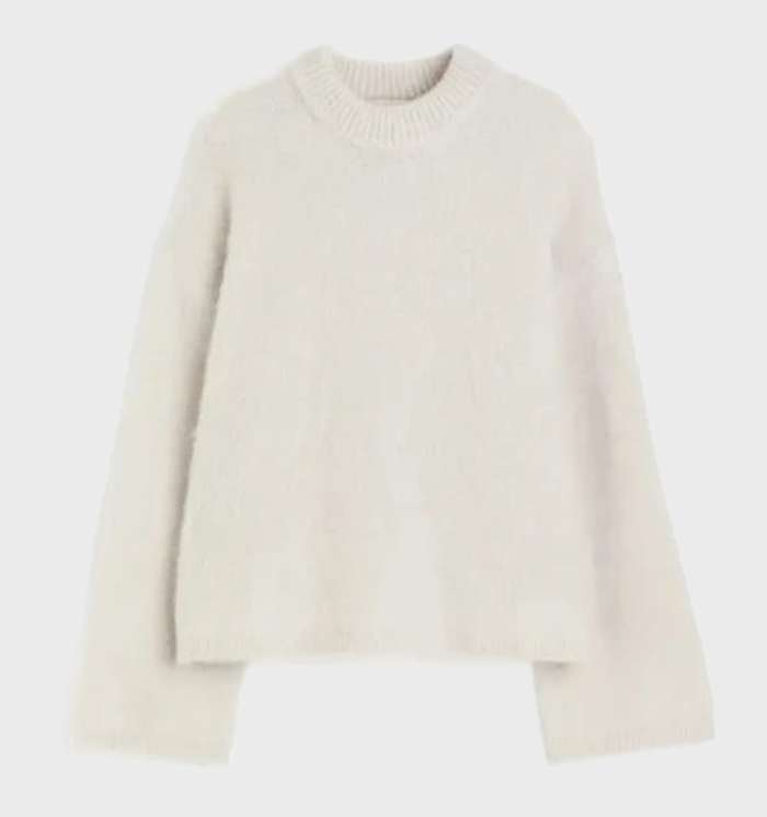 Aila® | Comfortable and Stylish general Sweater