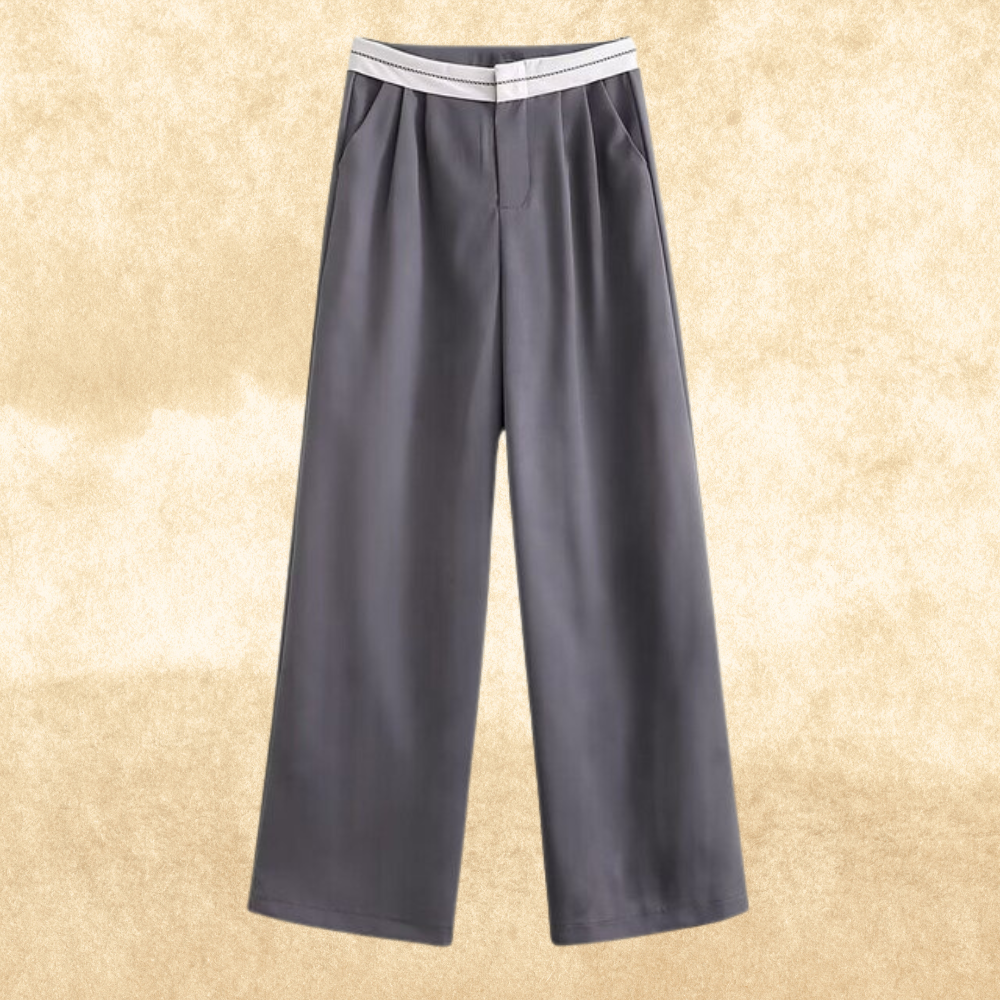 Laurice® | Modern and Comfortable Pants