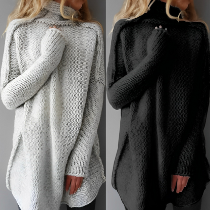 Wina | Comfortable and Stylish winter Sweater