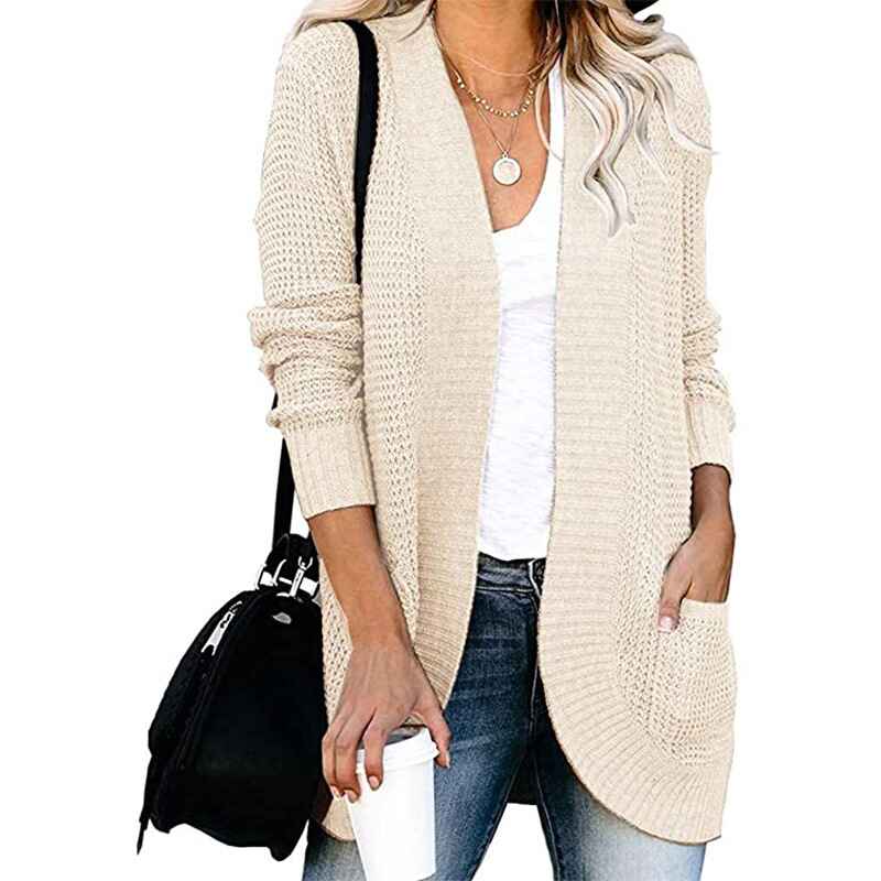 Ulrika | Simple and Stylish winter Sweater