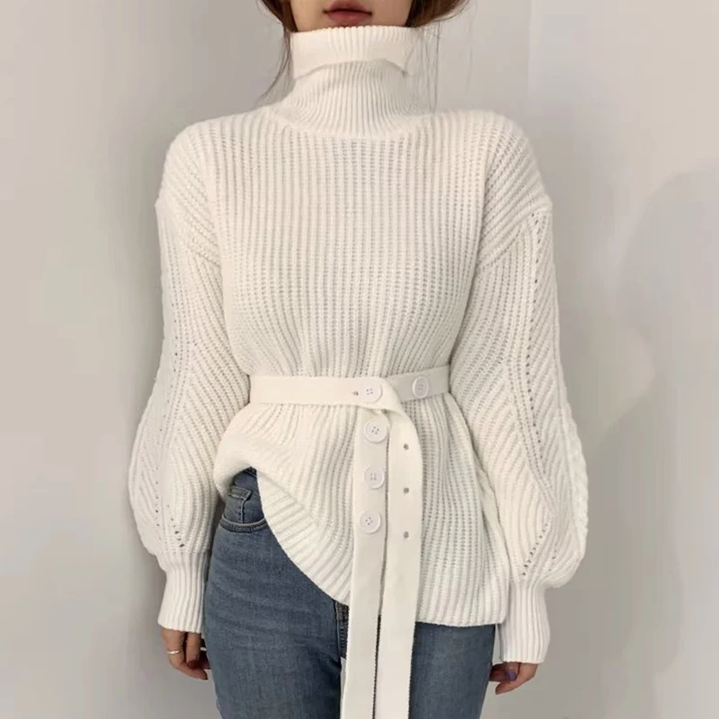 Vilhelmina | Trendy and Elegant winter Sweater