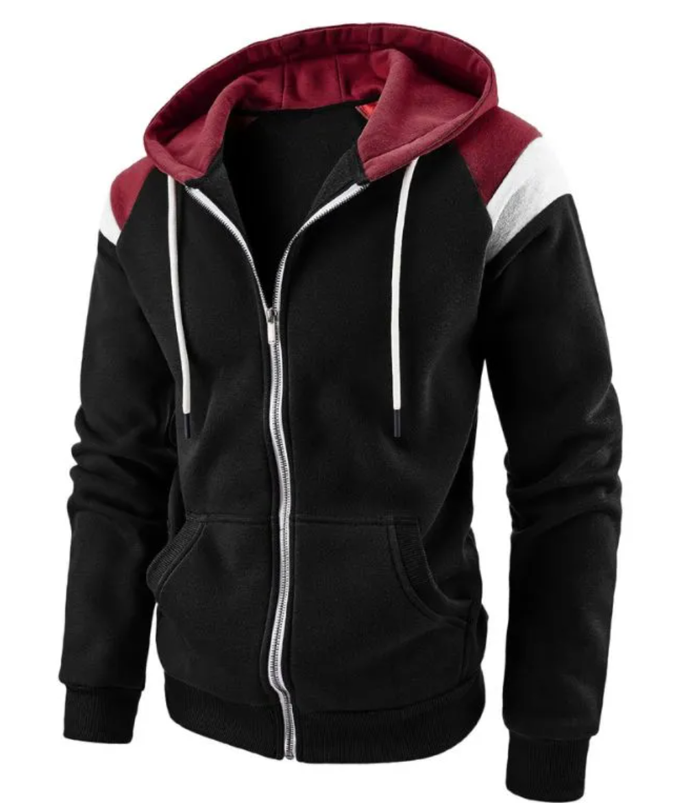 Aiyana® | Trendy and light Hoodie