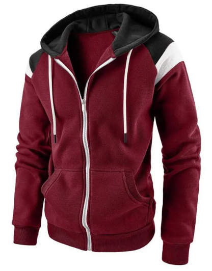 Aiyana® | Trendy and light Hoodie