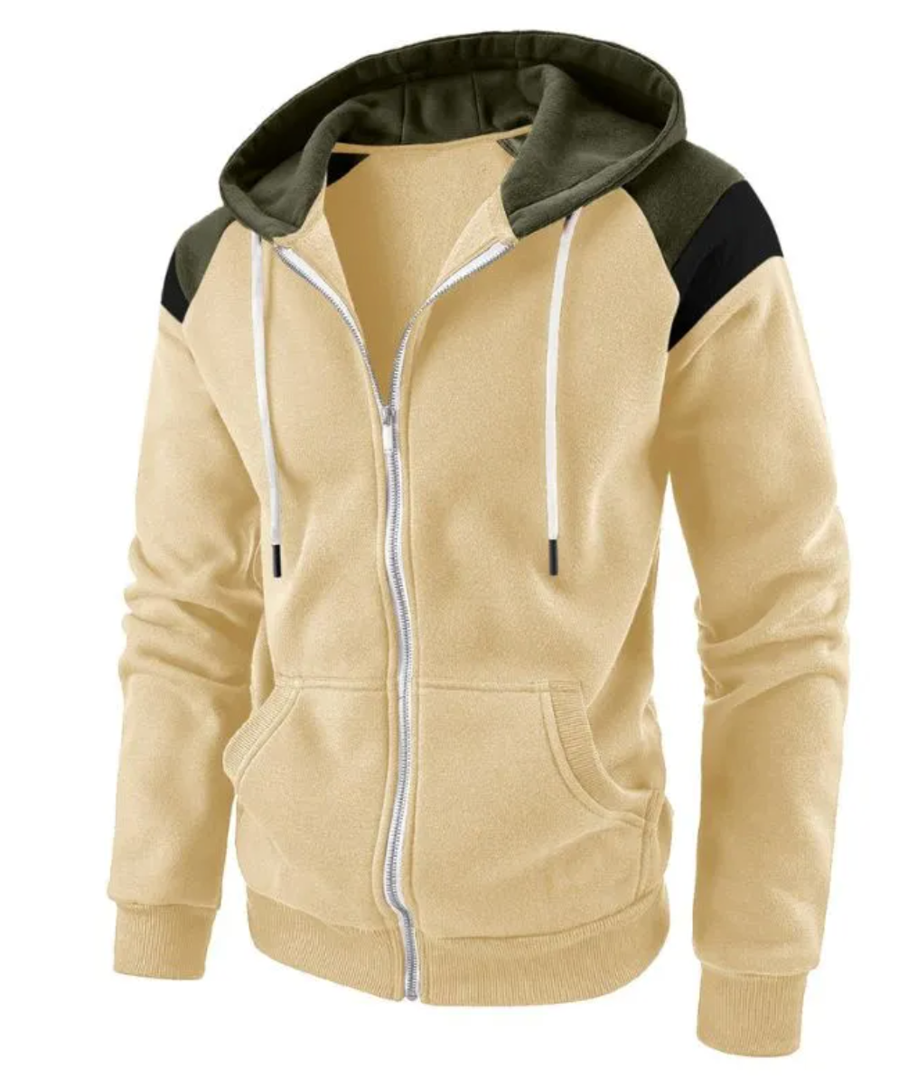 Aiyana® | Trendy and light Hoodie