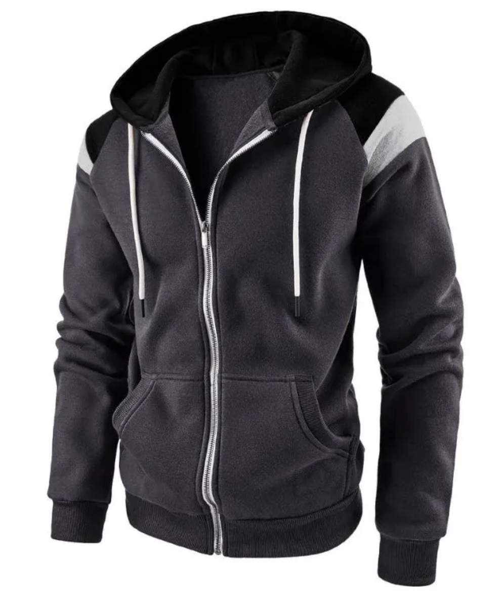 Aiyana® | Trendy and light Hoodie