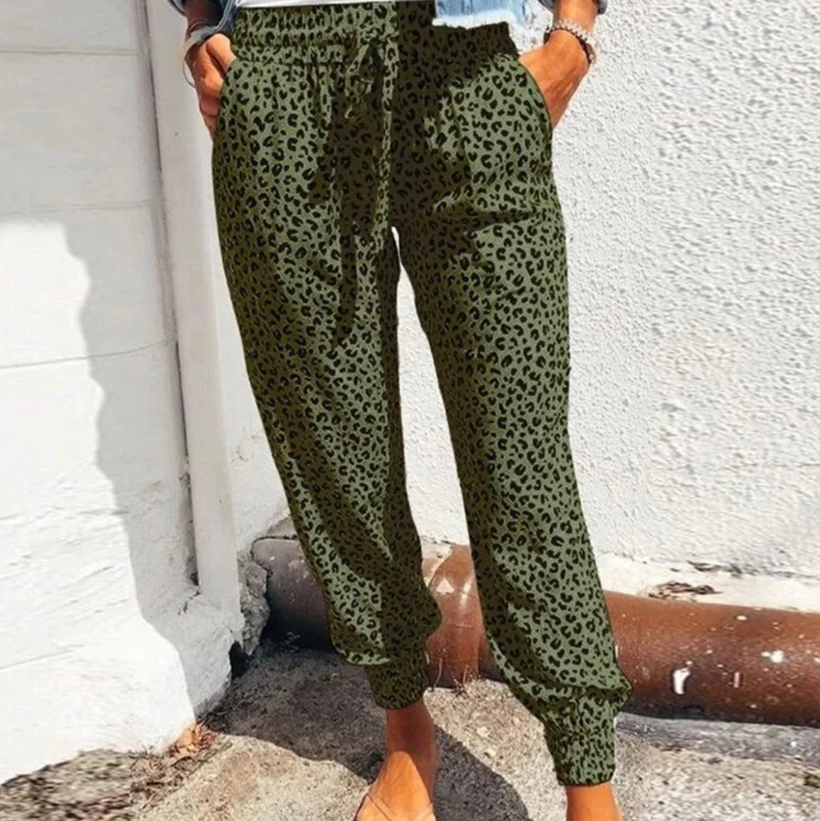 Tamara® | Statement-making and cool Pants