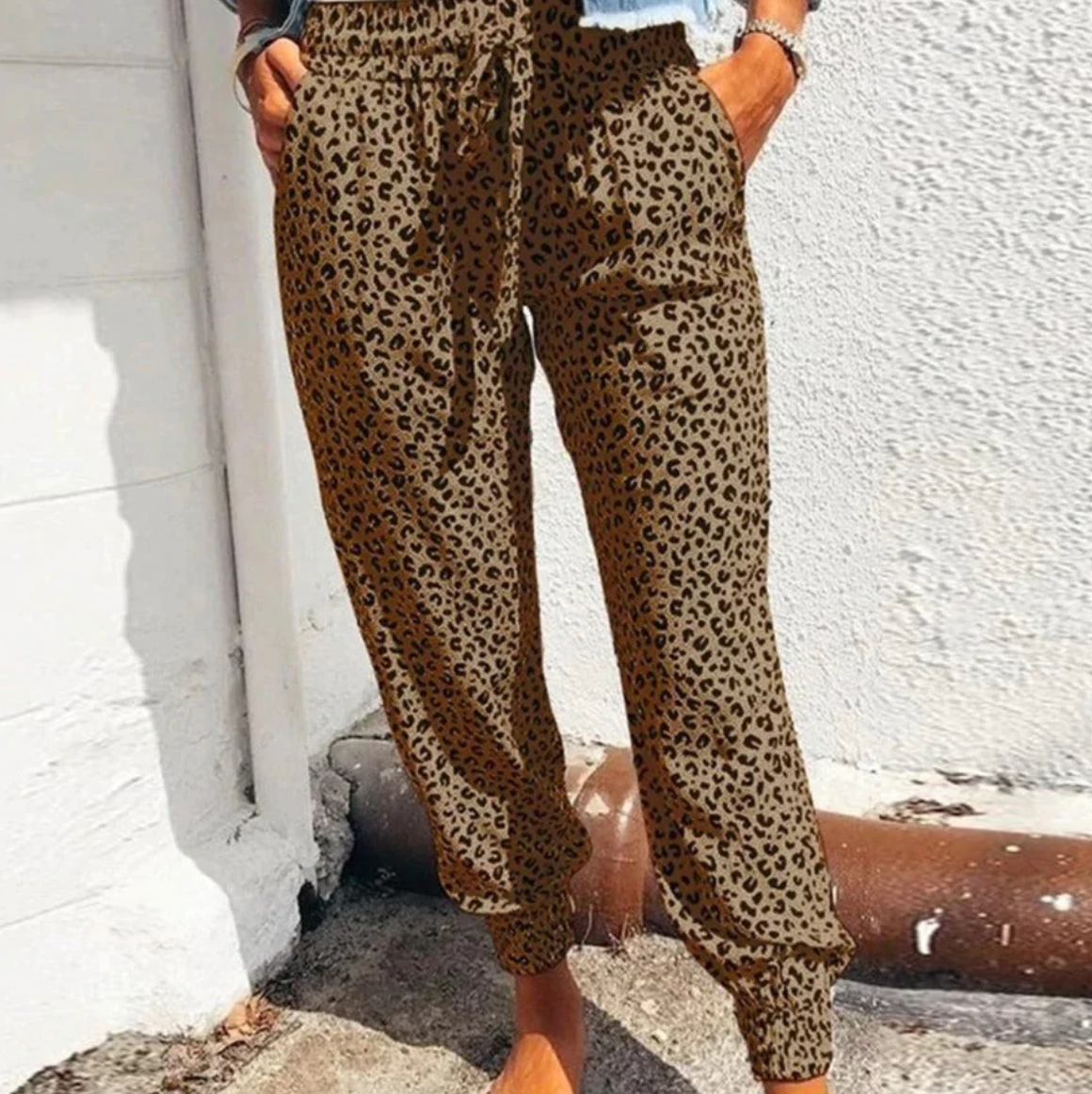 Tamara® | Statement-making and cool Pants