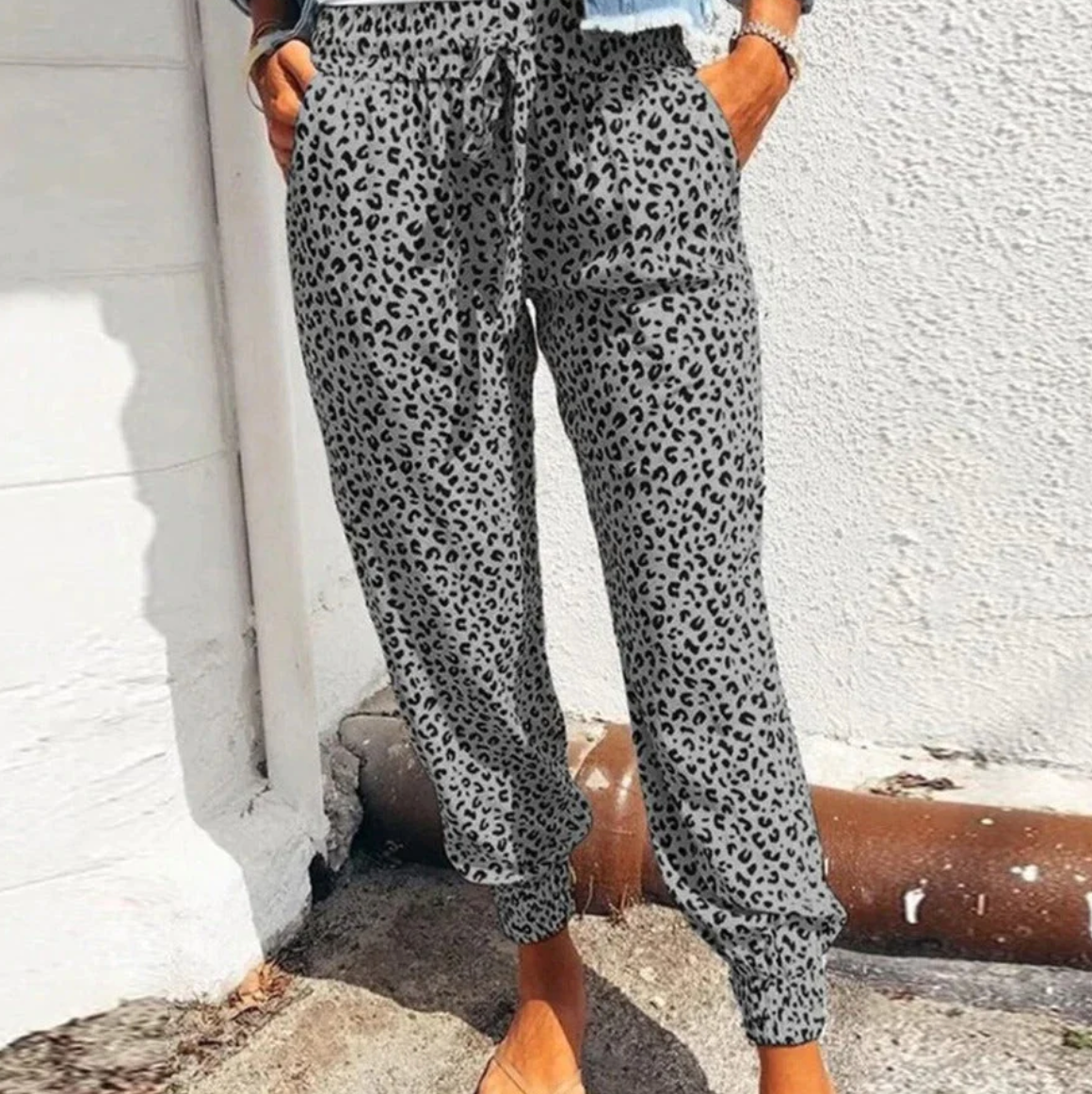 Tamara® | Statement-making and cool Pants