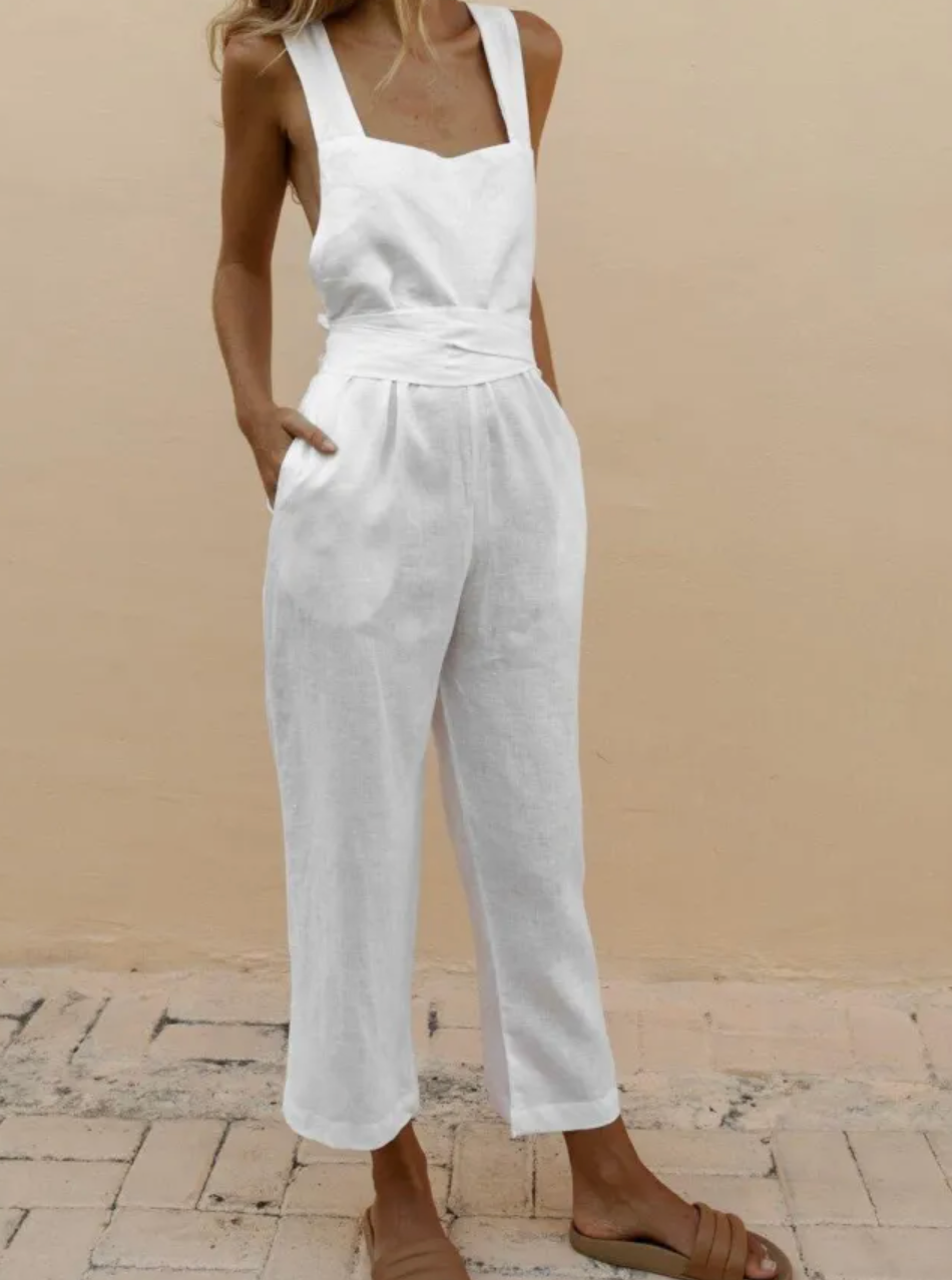 Emelia® | Effortless and Trendy general Jumpsuit