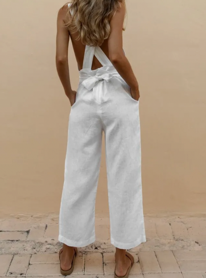 Emelia® | Effortless and Trendy general Jumpsuit