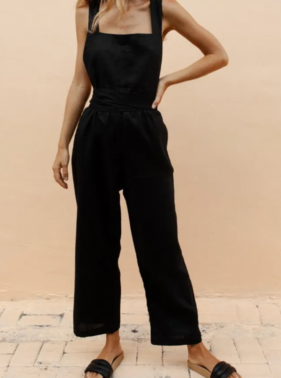 Emelia® | Effortless and Trendy general Jumpsuit