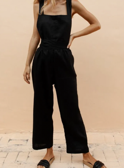 Emelia® | Effortless and Trendy general Jumpsuit