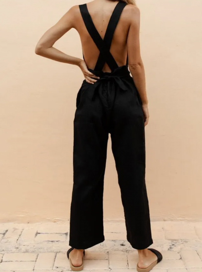 Emelia® | Effortless and Trendy general Jumpsuit