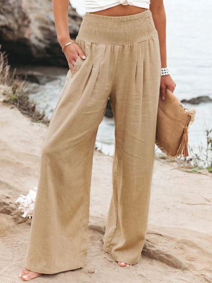 Alix® | Timeless and Elegant general Pants