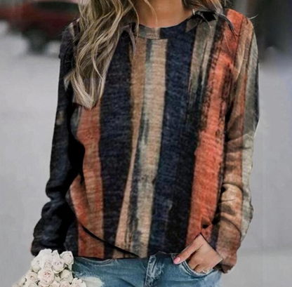 Adah | Casual and Fashionable winter Pullover