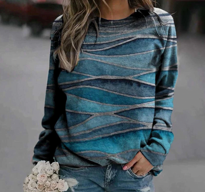 Adah | Casual and Fashionable winter Pullover