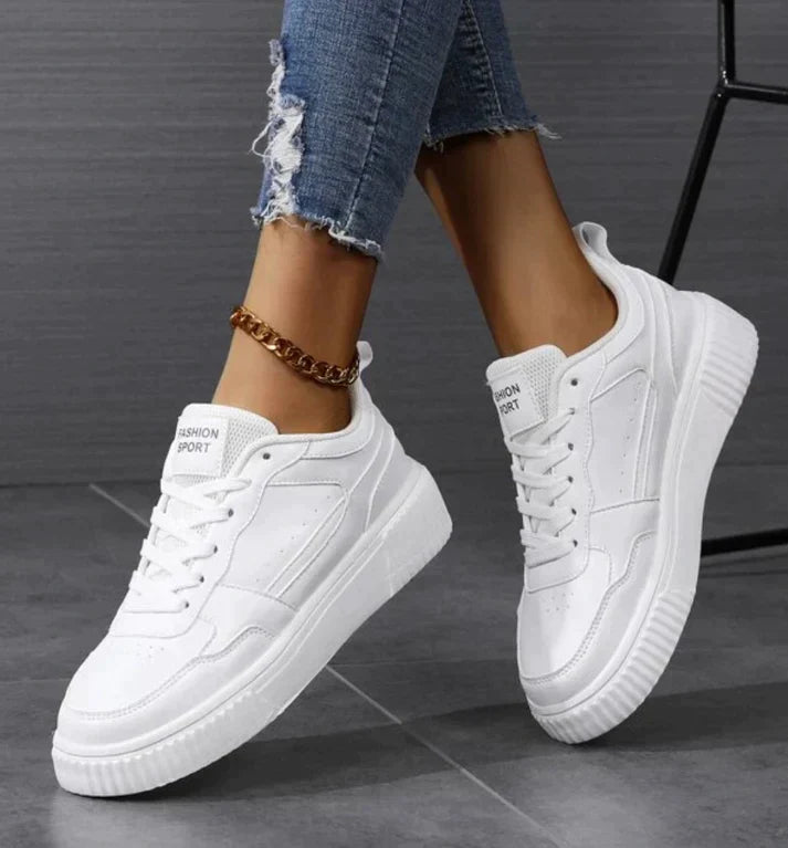 Dayna® | Elegant and Casual general Sneakers