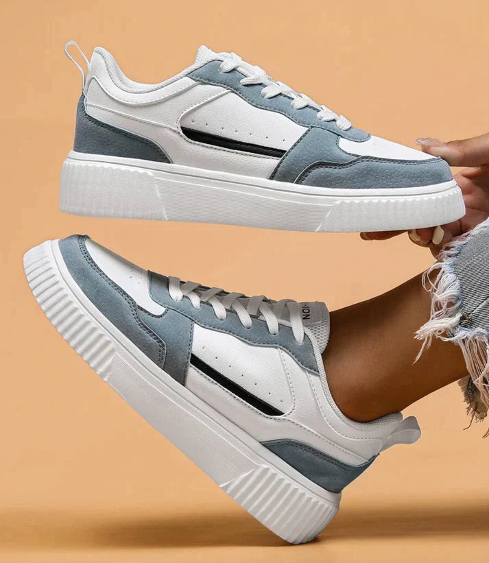 Denisa® | Casual and Effortless general Sneakers