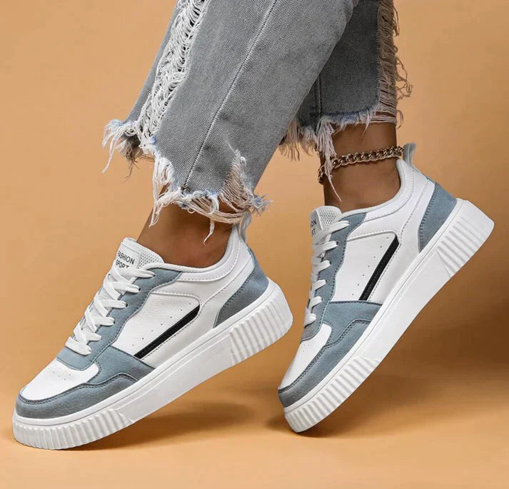 Denisa® | Casual and Effortless general Sneakers