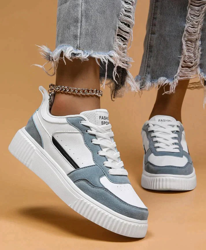 Denisa® | Casual and Effortless general Sneakers