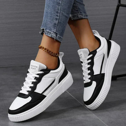 Dayna® | Elegant and Casual general Sneakers