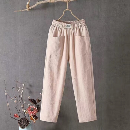 Katariina® | Relaxed and Timeless general Pants