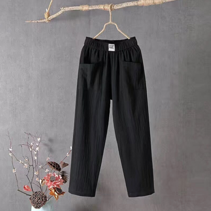 Katariina® | Relaxed and Timeless general Pants