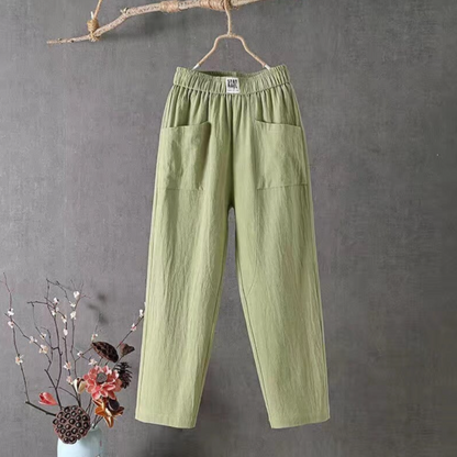 Katariina® | Relaxed and Timeless general Pants