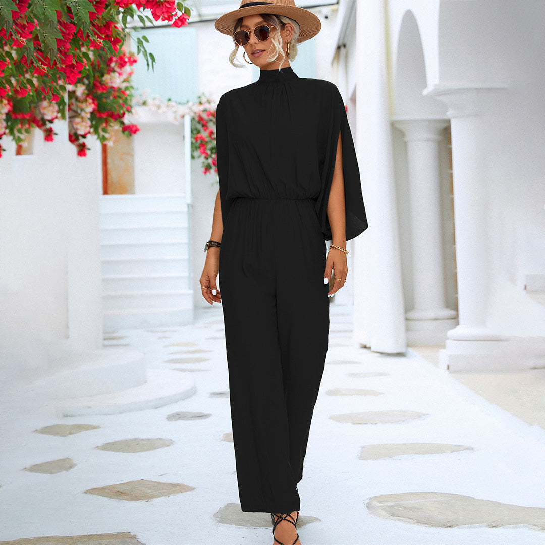 Caris | Effortless and Trendy general Jumpsuit