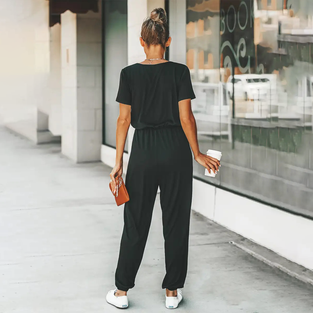 Kismet | Classic and Comfortable general Jumpsuit